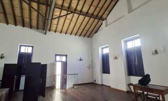 Imagem: Linda casa de charme, preservada, no coração