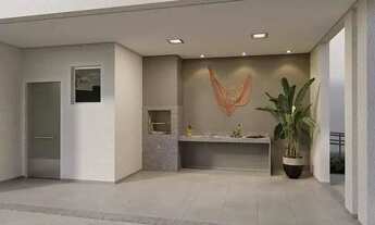 Imagem 2: Gran Luna Apart De 2/4 No Jardim Gardenia