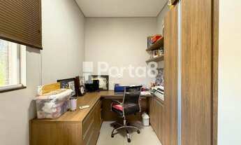 Imagem 4: Seu novo lar no Gaivota II: casa com piscina, escritório e 3 suítes