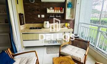 Imagem 2: Apartamento Golf Ville Térreo