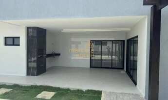 Imagem 4: Vende-se Casa de 200m² em Condomínio Fechado em Aldeia