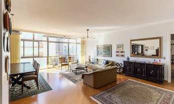 Imagem: Apartamento à Venda - Santa Cecília, 3