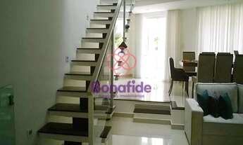 Imagem 3: Casa Residencial para locação, Jardim Caxambu, Jundiaí - CA0750