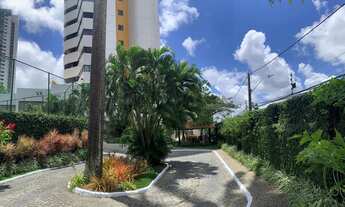 Imagem 4: Apartamento para venda 4 suítes em Casa Forte, 215 m², 4 vagas - Recife - PE