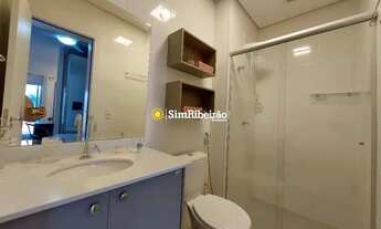 Imagem 6: Apartamento a venda no Edifício Via Appia. Bairro Ribeirânia