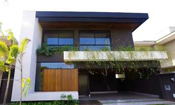 Imagem: Sobrado no Alphaville 3