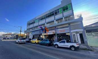 Imagem: Sala comercial com excelente localização