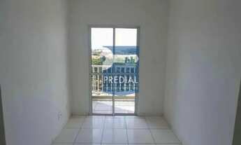 Imagem 2: Apartamento 2 quartos para Locação Residencial Parati, São Carlos