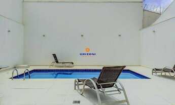 Imagem 7: Apartamento Edifício Sauim Castanheiras para para aluguel no bairro Jardim Dona Sarah em B