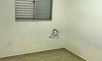 Imagem 6: Apartamento com 2 dormitórios para alugar, 49 m² por R$ 1.950,00/mês - Vila Imape - Campo