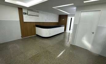 Imagem 2: Alugo Sala com Recepção Privativa