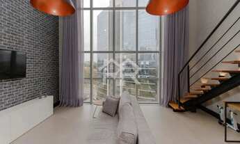 Imagem 4: Duplex 1 dormitório para venda no TREND RESIDENCIAL NOVA CARLOS GOMES em Porto Alegre