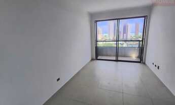 Imagem 6: EDF. TOULOUSE Flat / studio com 2 dormitórios