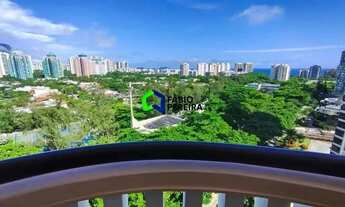 Imagem 2: Apartamento à venda, Barra da Tijuca, Rio de Janeiro, RJ