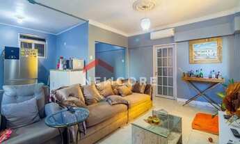 Imagem 3: Apartamento em Rua Duque de Caxias - Centro Histórico - Porto Alegre/RS