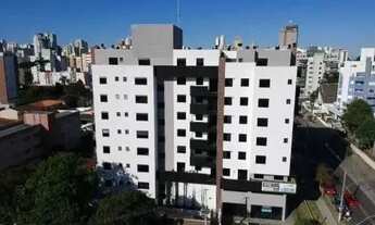 Imagem 2: Apartamento com 3 Dormitorio(s) localizado(a) no bairro Vila Izabel em Curitiba / Ref.:OR