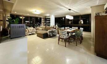 Imagem 6: APARTAMENTO MOBILIADO COM 3 DORMITÓRIOS, 1 SUITE MASTER E 2 VAGAS NO BAIRRO CIDADE ALTA!!!