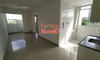 Imagem 3: Apartamento para Alugar em Contagem