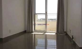 Imagem 3: Apartamento com Sacada Linda Vista Morro Santana com 1 vaga de garagem