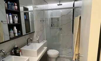 Imagem 5: Condomínio Port Valência - 162 m² - 3 Suítes - 3 vagas no coração da Aldeota - Fortaleza