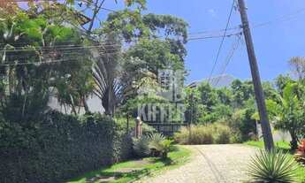 Imagem 6: Terreno Residencial em Condomínio de Alto Padrão Região Oceânica de Niterói
