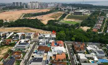 Imagem 7: Casa em Condomínio para Venda em Manaus, Ponta Negra, 4 dormitórios, 2 suítes, 4 banheiros