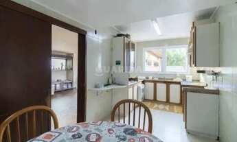 Imagem 6: Casa Residencial com 3 dormitórios sendo 1 suíte para alugar no bairro Teresópolis