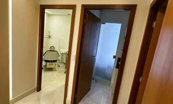 Imagem 2: Sala Comercial em Setor Bueno - Goiânia