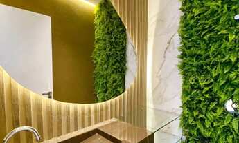 Imagem 4: YT CASA PARA VENDA NO TERRAS ALPHAVILLE