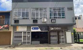 Imagem: Sala comercial para aluguel, Centro - Campo