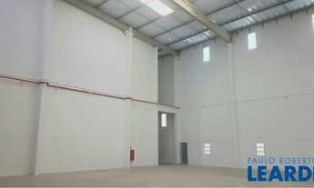 Imagem 5: GALPÃO - CENTRO - SP