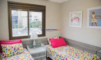 Imagem 12: Excelente apartamento 3 dormitórios com box duplo próximo ao Moinhos