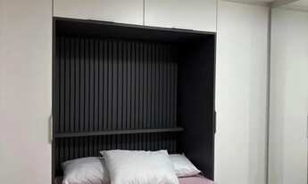 Imagem 7: Apartamento 3 quartos todo mobiliado