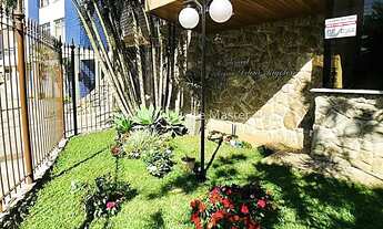 Imagem 2: Excelente Apartamento 2 Quartos - Bairro Cascatinha