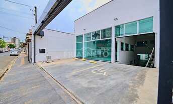 Imagem 4: Salão Comercial para alugar no Bairro Alto em Piracicaba