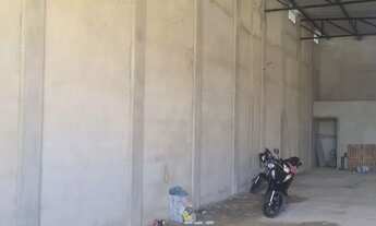 Imagem 3: Vendo galpões em Simão Dias-SE