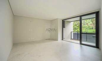 Imagem 2: Apartamento à venda no Bigorrilho ARYA1