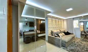 Imagem 5: Apartamento à venda no Residencial Eldorado 99m², 3 suítes, varanda gourmet