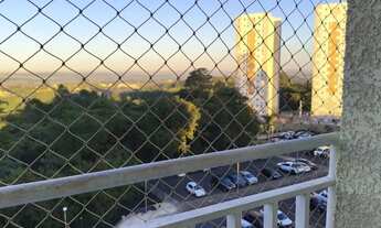 Imagem 7: Apartamento para Venda em Sorocaba, Jardim Guarujá, 2 dormitórios, 1 banheiro, 1 vaga