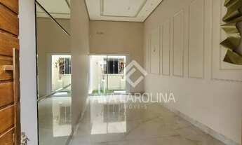 Imagem 2: Maravilhosa Casa à Venda no Condomínio Villa Segura