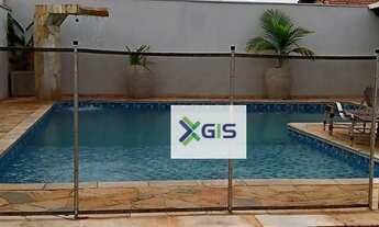 Imagem 6: Casa 3 suítes no Parque Industrial - 511m²