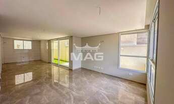 Imagem 4: Triplex em condominio no Santa Cãndida