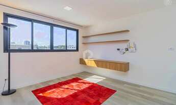 Imagem 2: Duplex moderno no Rebouças!