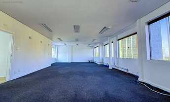 Imagem 4: Sala para alugar em Londrina, Centro, com 200 m², Edificio monçôes