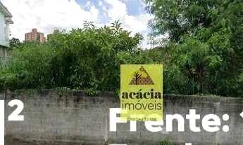 Imagem: VENDE TERRENO CITY AMÉRICA - RUA SEM SAÍDA