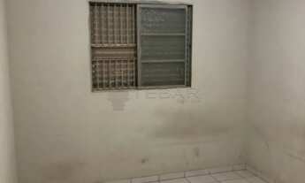 Imagem 4: Casa Padrão em São José do Rio Preto