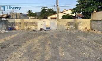 Imagem: Terreno plano