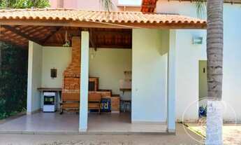 Imagem 5: Casa em Condomínio em Tatuí à Venda - 257m² - 3 Dormitórios, 1 suíte e 2 vagas - Cód 5263