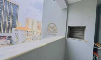 Imagem 6: 1 dormitório, 46m² privativos, 1 vaga Apartamento à venda no Centro de Curitiba