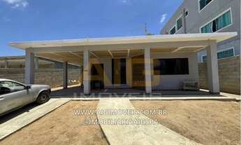 Imagem: Casa linear Pé na areia 2 Quartos Suíte